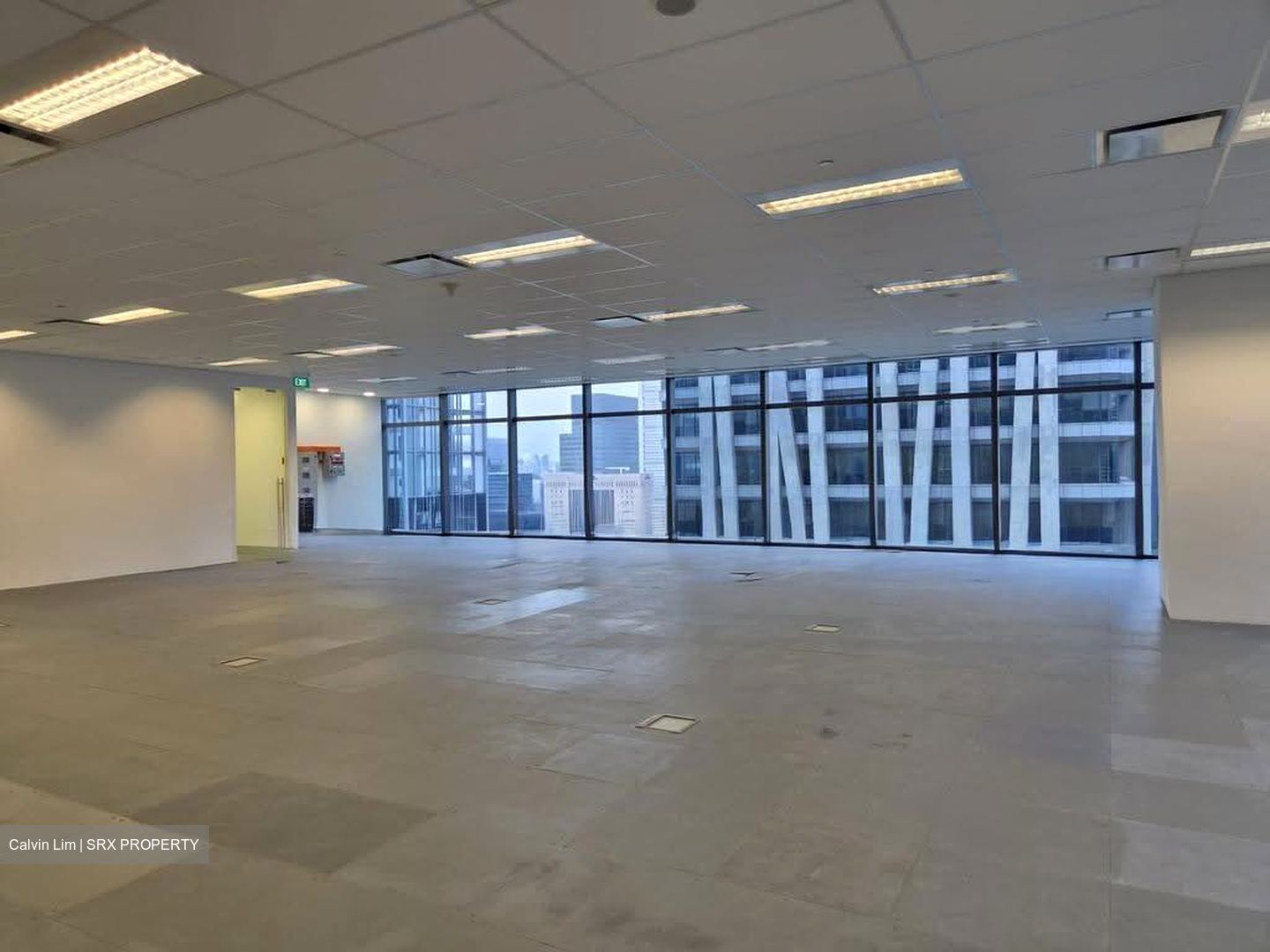 Frasers Tower (D1), Office #632853121